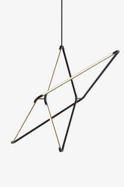 Bec Brittain Zelda light fixture Bec Brittain Zelda light fixture