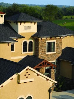 CertainTeed NorthGate roofing CertainTeed NorthGate roofing