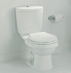 Sterling Karsten toilet Sterling Karsten toilet