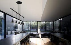 Sonneman a way of light LED system Sonneman a way of light LED system