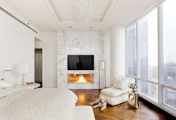 Hearth Cabinet ventless fireplace Made in America Hearth Cabinet ventless fireplace Made in America