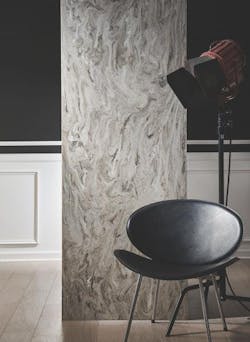 DuPont Corian solid surfacing DuPont Corian solid surfacing