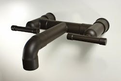 Sonoma Forge WaterBridge faucet Sonoma Forge WaterBridge faucet