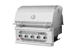 Summerset Grills American Muscle Grill Summerset Grills American Muscle Grill