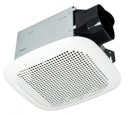 Delta Breez Integrity bath fan Delta Breez Integrity bath fan