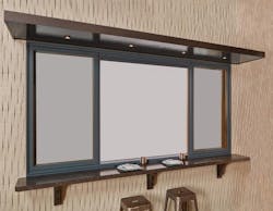 Kolbe folding and sliding windows Kolbe folding and sliding windows
