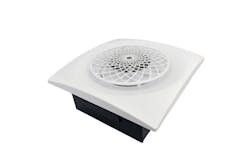 Aero Pure Extractor bath fan ventilation Aero Pure Extractor bath fan ventilation