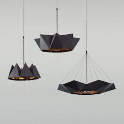 Studio Lieven de Boeck inMOOV pendant lamp Studio Lieven de Boeck inMOOV pendant lamp