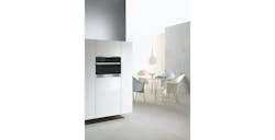 Miele steam/combi oven Miele steam/combi oven