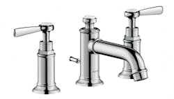Hansgrohe Axor Montreux Hansgrohe Axor Montreux