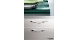 Klodea soie hardware Klodea soie hardware