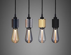 Buster + Punch Heavy Metal lighting Buster + Punch Heavy Metal lighting