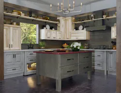 Wellborn Cabinet Nature Collection Wellborn Cabinet Nature Collection