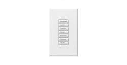 Lutron RadioRA dimmer Lutron RadioRA dimmer