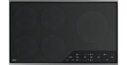 Wolf Induction Cooktop 2133_CI365T_Silo Wolf Induction Cooktop 2133_CI365T_Silo