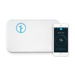 Rachio smart home sprinkler Rachio smart home sprinkler