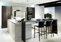 Poggenpohl printed cabinets Poggenpohl printed cabinets