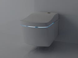 Toto Neorest Ac Actilight toilet Toto Neorest Ac Actilight toilet