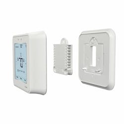 Honeywell Wi-Fi smart thermostat Honeywell Wi-Fi smart thermostat