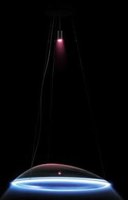 Artemide lighting collaboration with Mercedes-Benz Artemide lighting collaboration with Mercedes-Benz