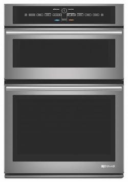 Jenn Air connected wall oven Jenn Air connected wall oven