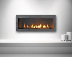 Heat & Glo Cosmo residential fireplace Heat & Glo Cosmo residential fireplace