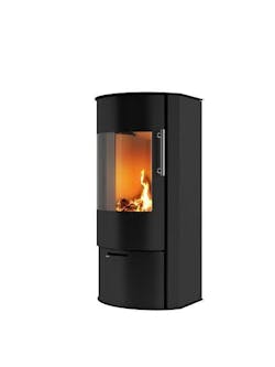 Rais Rina wood-burning stove fireplace Rais Rina wood-burning stove fireplace