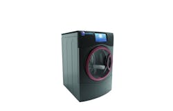 Marathon Laundry smart washer and dryer Marathon Laundry smart washer and dryer