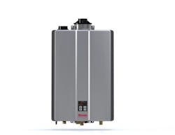 Rinnai Sensei tankless water heater hvac products Rinnai Sensei tankless water heater hvac products