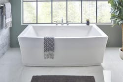 American Standard Townsend freestanding bath tub American Standard Townsend freestanding bath tub