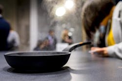 Tau Ceramica Ascale porcelain countertop Tau Ceramica Ascale porcelain countertop