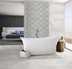 Dune Minimal Chic concrete- and stone-look tiles Dune Minimal Chic concrete- and stone-look tiles