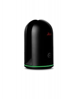 Leica BLK360 worksite scanner Leica BLK360 worksite scanner