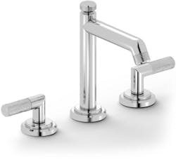 Laura Kirar Pinna Paletta faucet Laura Kirar Pinna Paletta faucet