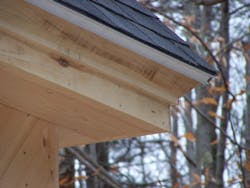 NELMA Eastern White Pine Exterior Trim NELMA Eastern White Pine Exterior Trim