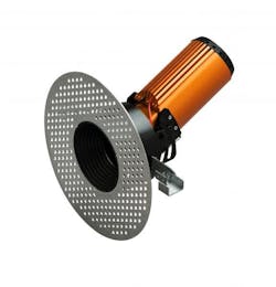 Creative Systems Lighting Acrobat light Creative Systems Lighting Acrobat light