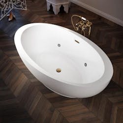 Bain Ultra Opalia bath tub Bain Ultra Opalia bath tub
