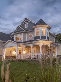 Ply Gem exterior trim and moulding Ply Gem exterior trim and moulding