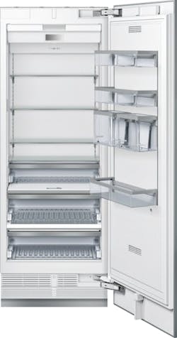 Thermador Freedom Refrigeration Collection Thermador Freedom Refrigeration Collection
