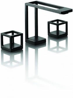 Kallista Grid Sink Faucet Kallista Grid Sink Faucet