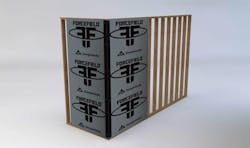 Georgia Pacific ForceField Georgia Pacific ForceField