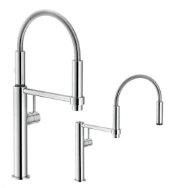 Franke Pescara faucet Franke Pescara faucet