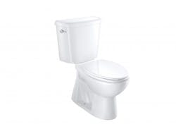 Sustainable Solutions International No Clog toilet Sustainable Solutions International No Clog toilet