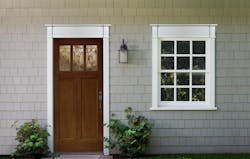 Fypon Craftman Cove exterior trim Fypon Craftman Cove exterior trim