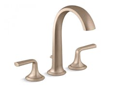 Kallista Script faucet Kallista Script faucet