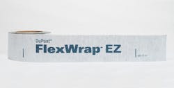 Dupont Tyvek FlexWrap Dupont Tyvek FlexWrap