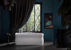 Kohler Chess freestanding tub Kohler Chess freestanding tub