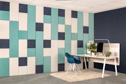 Kirei EchoPanel Balance tiles Kirei EchoPanel Balance tiles