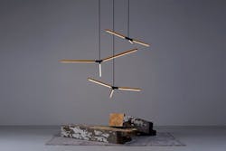 Stickbulb reclaimed lighting, fire and ice Stickbulb reclaimed lighting, fire and ice