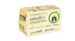 building with recycled materials Greenfiber insulation building with recycled materials Greenfiber insulation